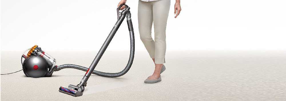 Top 10 Best Canister Vacuums