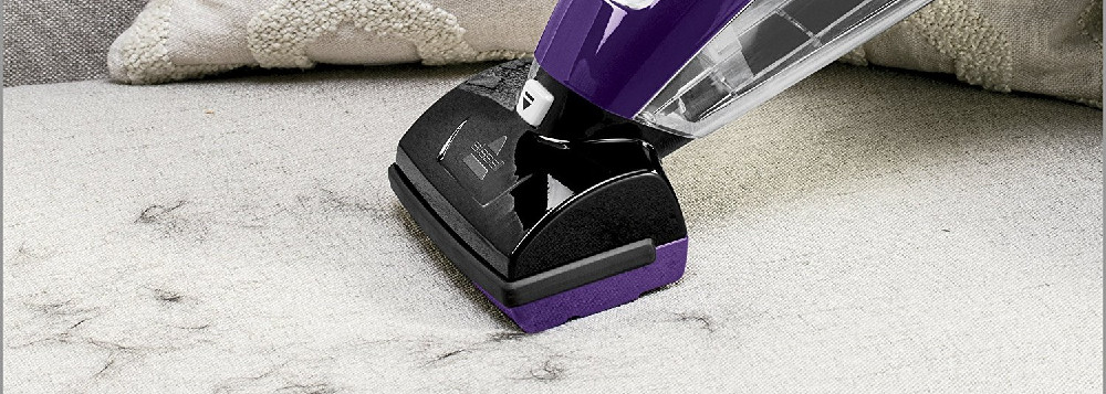 Handheld Vacuum