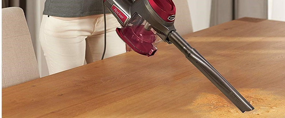 The Best Handheld Vacuum