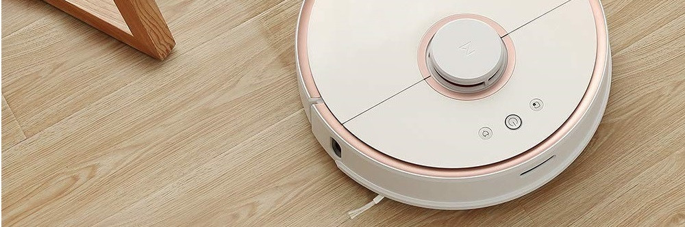 Best Mopping Robot Vacuum