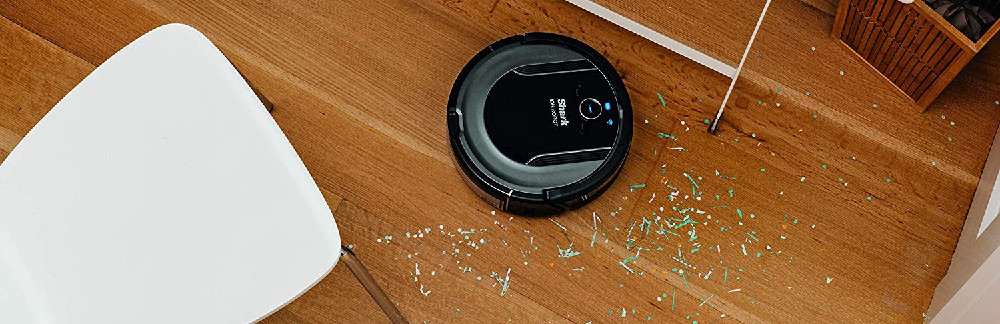 The best robot vacuum you can buy