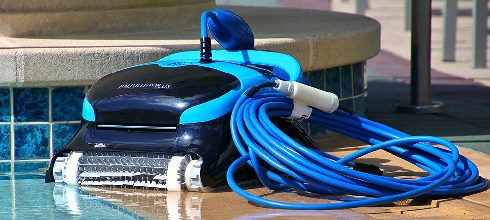 7 Best Robotic Pool Cleaners