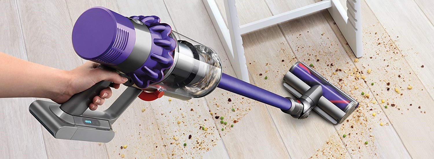 What's the best cordless vacuum to buy?