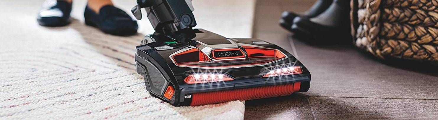 What is the best cordless vacuum cleaner for pet hair?