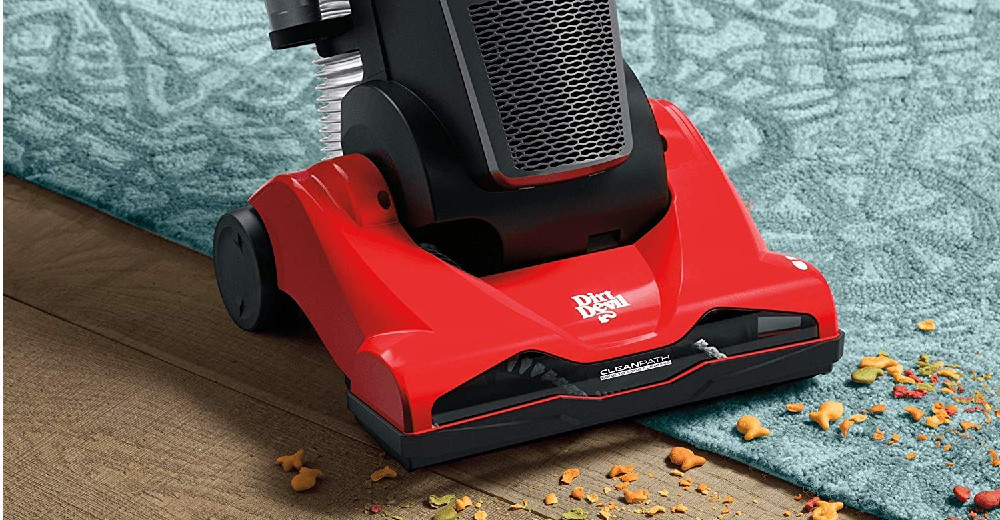 The Best Upright Vacuums to Buy