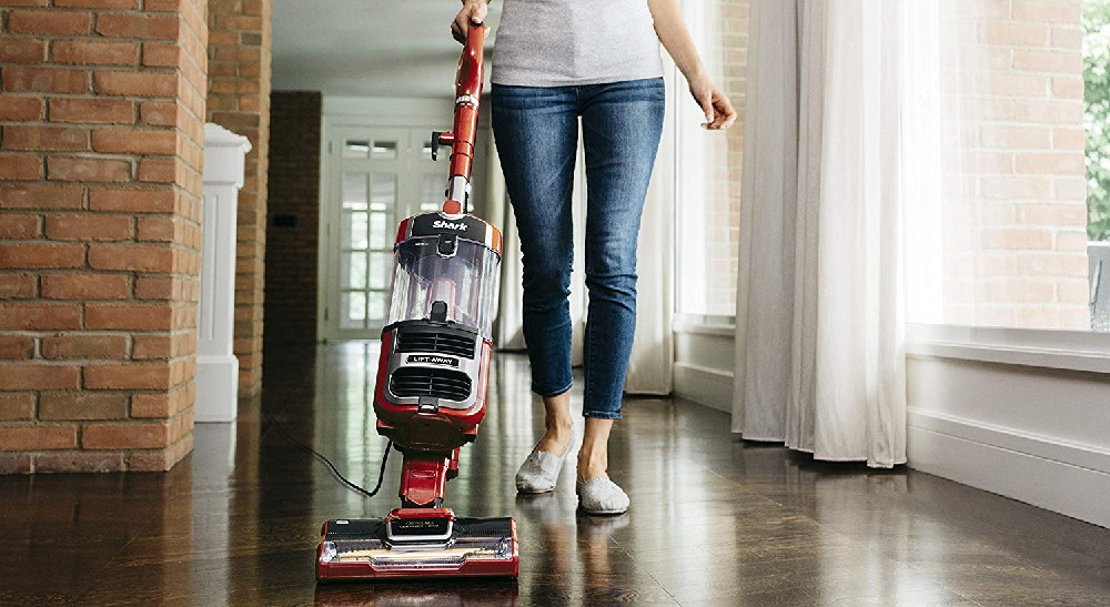 What is the best upright bagged vacuum cleaner?