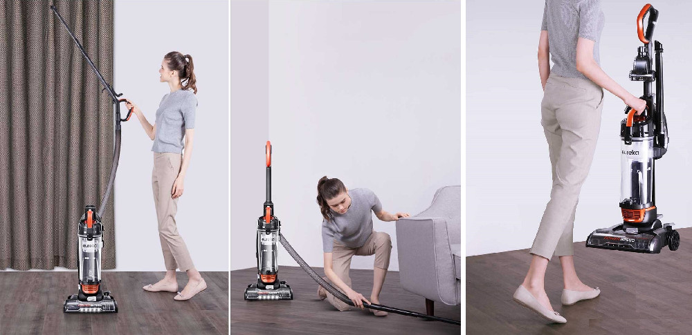Which is the best upright vacuum cleaner