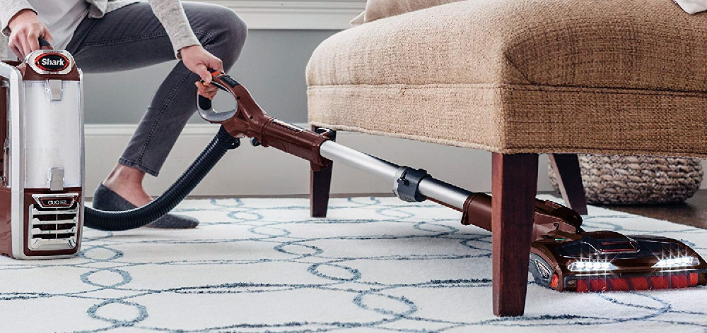 What is the best bagless upright vacuum cleaner?