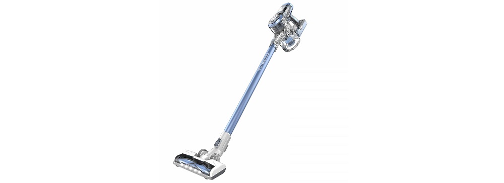 Tineco A11 Hero Cordless Vacuum Cleaner Review