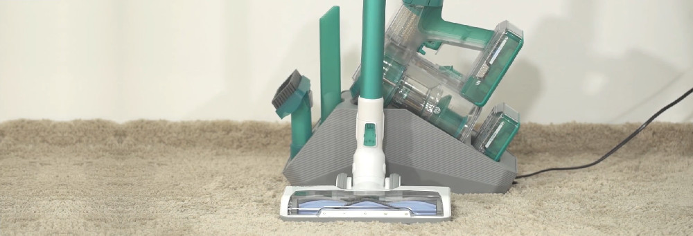 Tineco A11 Master vs Tineco A11 Hero: Cordless Vacuum Cleaners