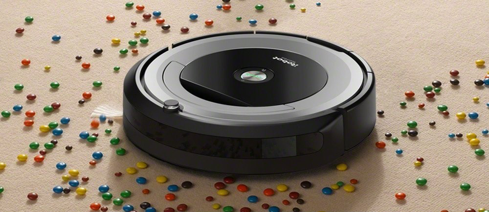 iRobot Roomba 690 vs SHARK ION R85: Robot Vacuum Comparison