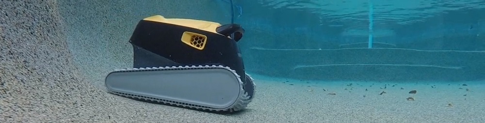 Are Robotic Pool Cleaners Any Good