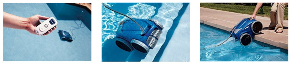 Are Robotic Pool Cleaners Any Good?