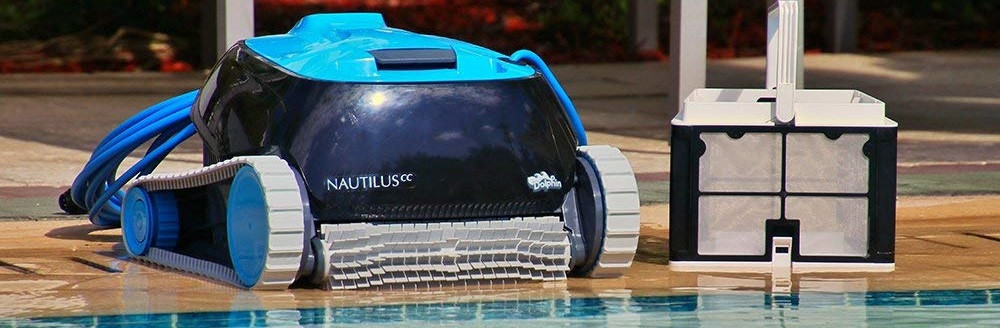 Best Robotic Pool Cleaner under 600