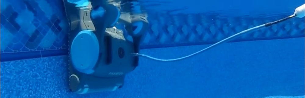 Dolphin Premier Robotic Pool Cleaner Review