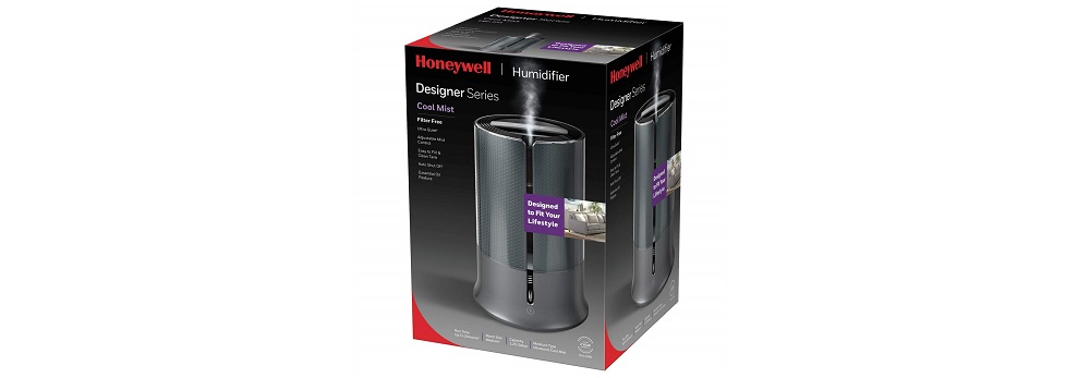 Honeywell HUL430B Humidifier
