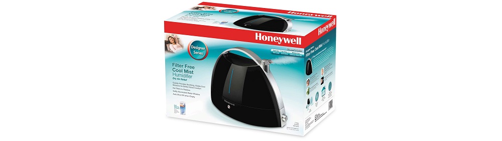 Honeywell HUT-300B Ultrasonic Humidifier