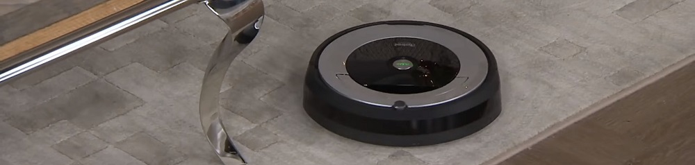 iRobot Roomba 690 vs 640