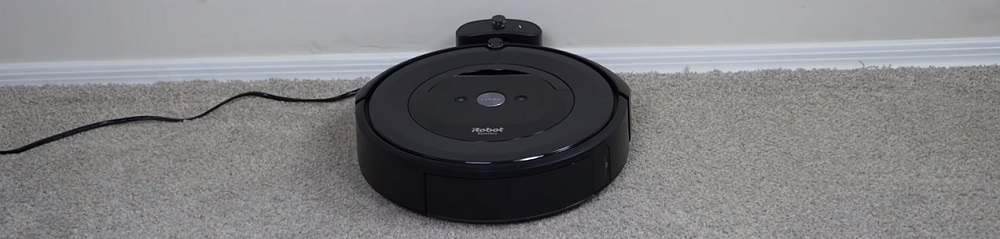 Roomba e5 vs. e6 Robot Vacuum Comparison