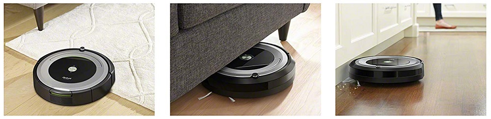 What Are Robot Vacuums