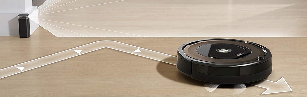 What Are Virtual Wall Barriers and Boundaries for Robot Vacuums?
