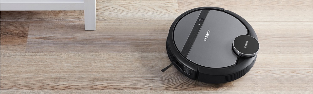 Ecovacs 901