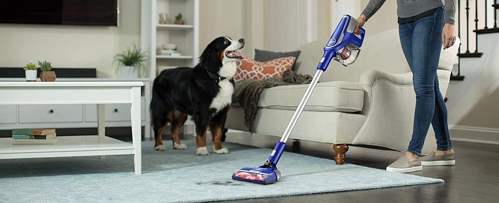 Hoover Impulse BH53020 Review