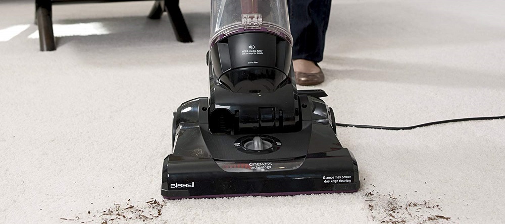 Bissell 9595A CleanView Bagless Vacuum with OnePass