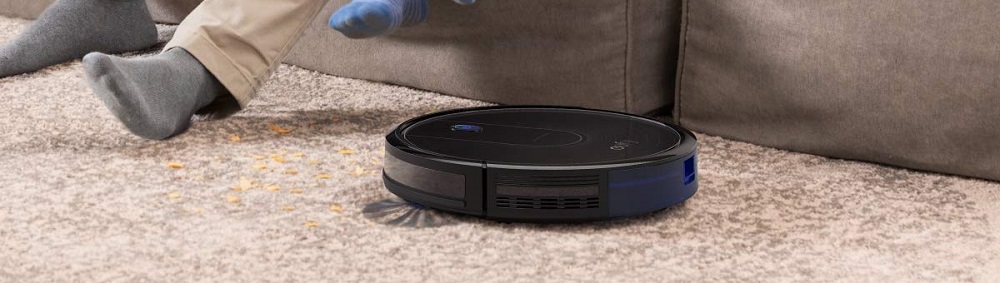 The Best Robot Vacuums