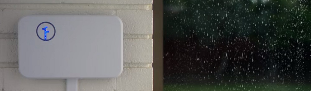How long do sprinkler controllers last?