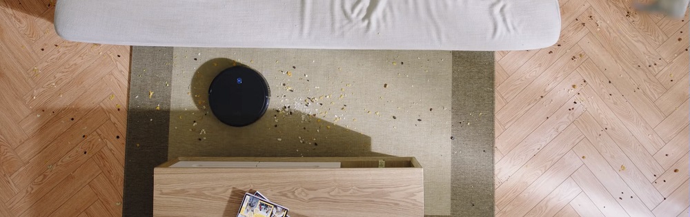 Which is the best robot vacuum cleaner to buy?