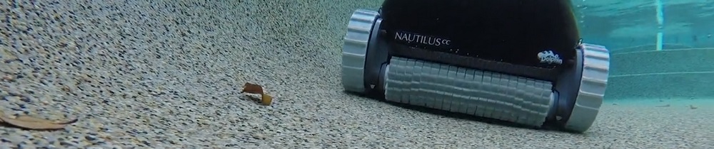How Often to Run a Robotic Pool Cleaner?