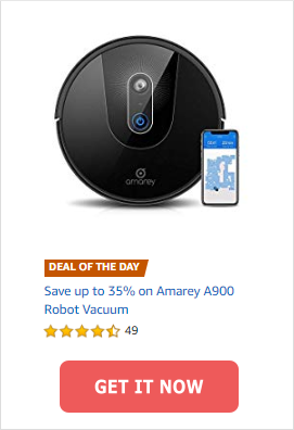 Amarey A900 Amazon Deal