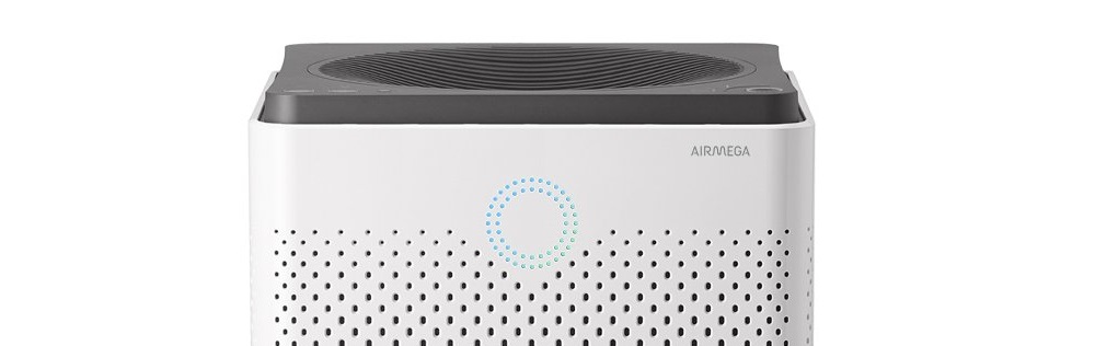 AIRMEGA 400S The Smarter App Enabled Air Purifier