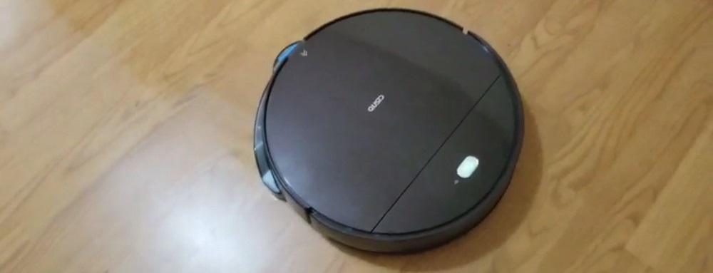 CISNO Robot Vacuum Cleaner with Mopping System Review