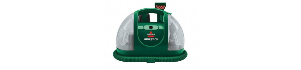 Bissell Little Green Spot And Stain Cleaning Machine