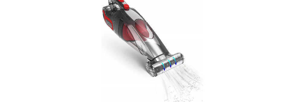 Dibea Handheld Cordless Vacuum Cleaner