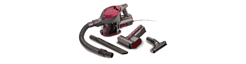 Shark Rocket Corded Ultra-Light Hand Vacuum