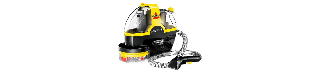 Bissell SpotBot Deep Cleaning System