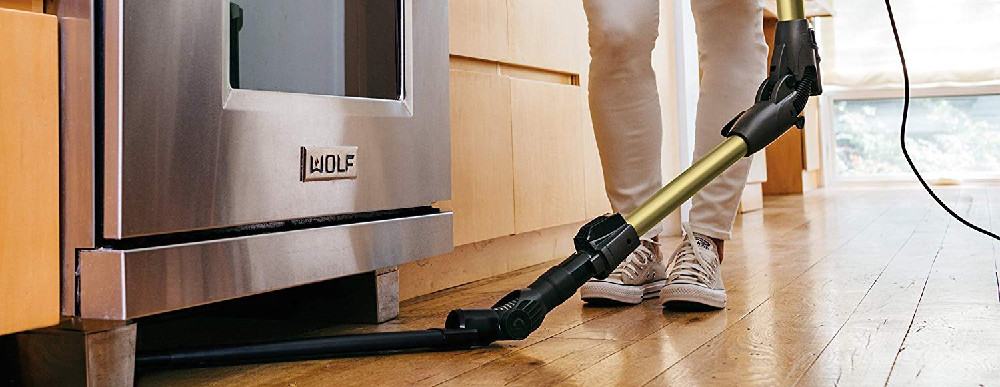 Shark Flex DuoClean Ultra-Light Upright Corded Vacuum Review
