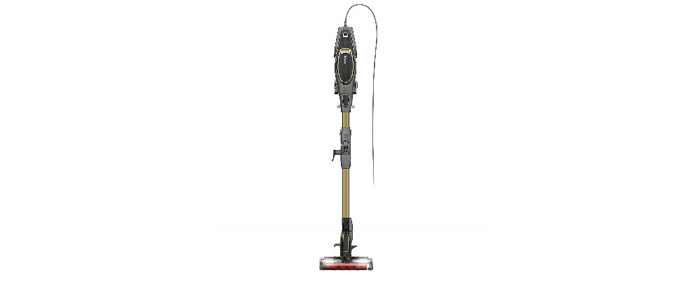 Shark Flex DuoClean Ultra-Light Upright Corded Vacuum