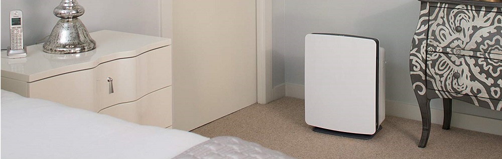 Alen BreatheSmart FIT50 Air Purifier