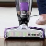 BISSELL Crosswave Pet Pro All in One Wet Dry Vacuum Cleaner and Mop for Hard floors and Area Rugs, 2306A