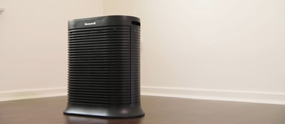 Best Air Purifiers for Smoke