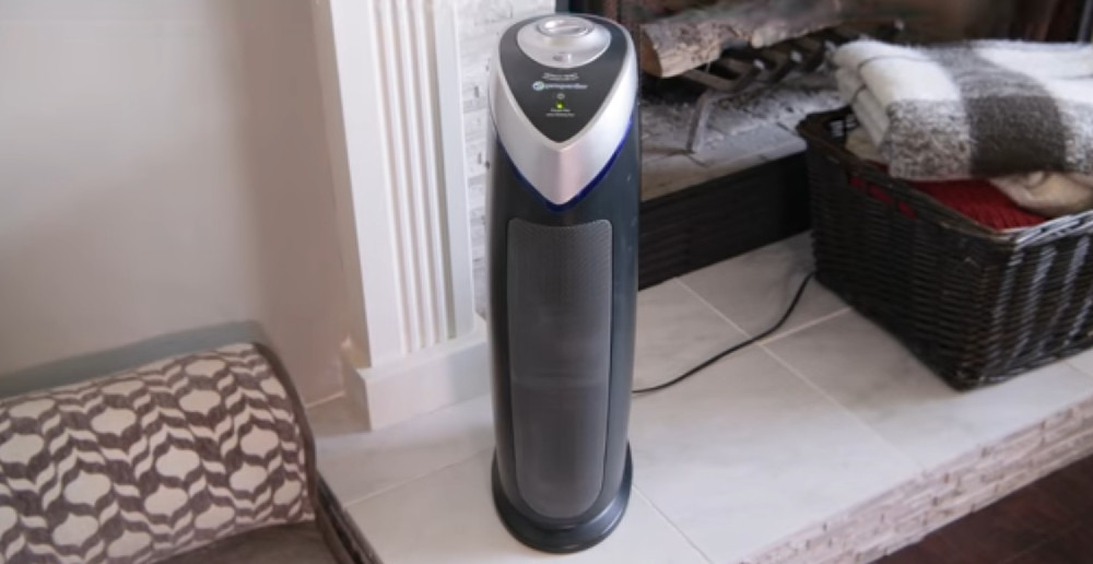Top Best Rated Home Air Purifiers