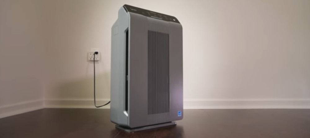 The best air purifier you can buy
