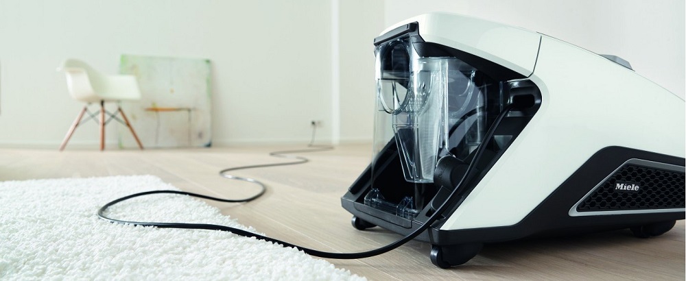 Top 15 Best Canister Vacuums