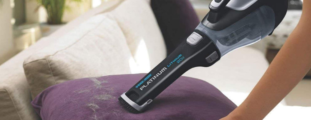 Best Handheld Vacuums for Carpets 