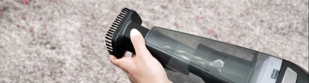 Best Handheld Vacuum For Pet Hair