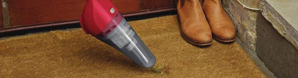 Best Handheld Vacuums for Dog Hair/Cat Hair